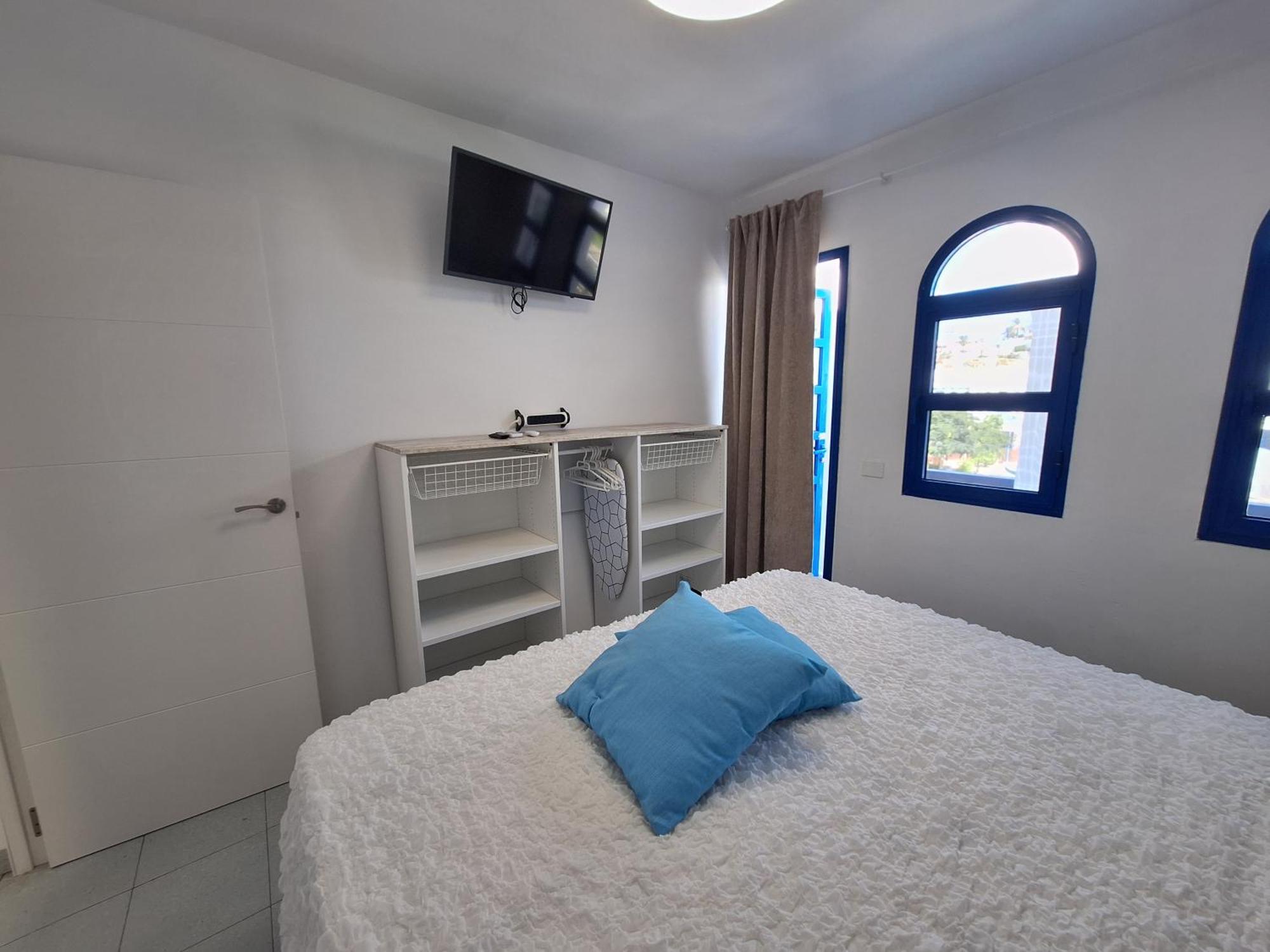 Poolfront Bungalow Playa del Ingles  Luaran gambar
